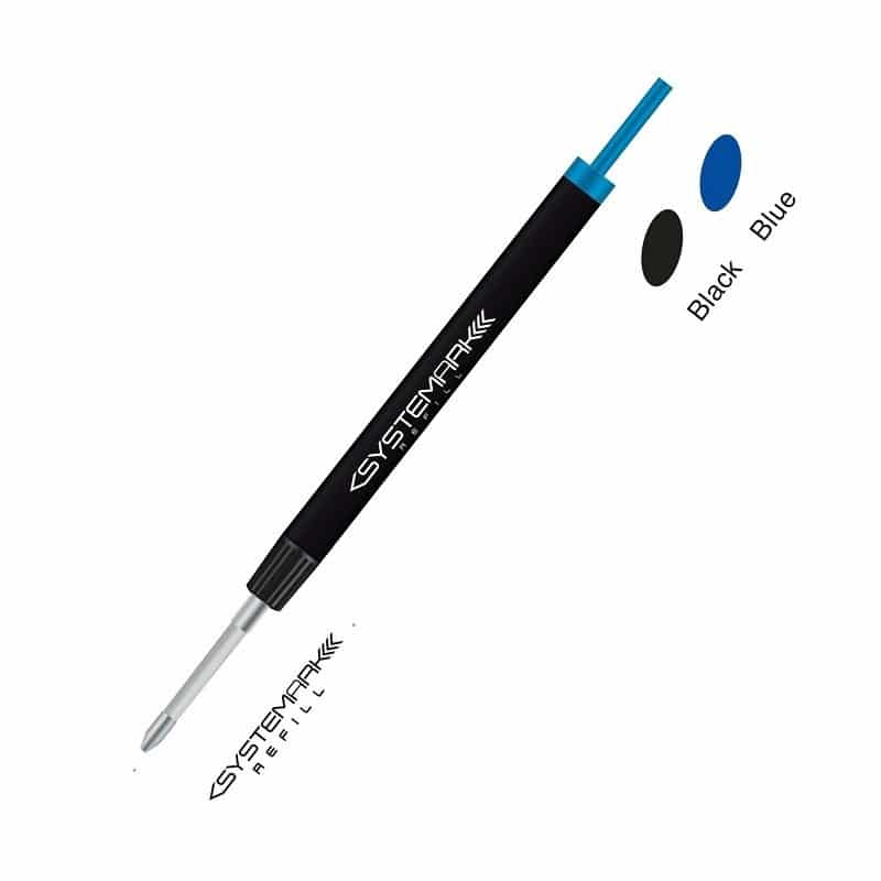 Parker Systemark Refill 2025