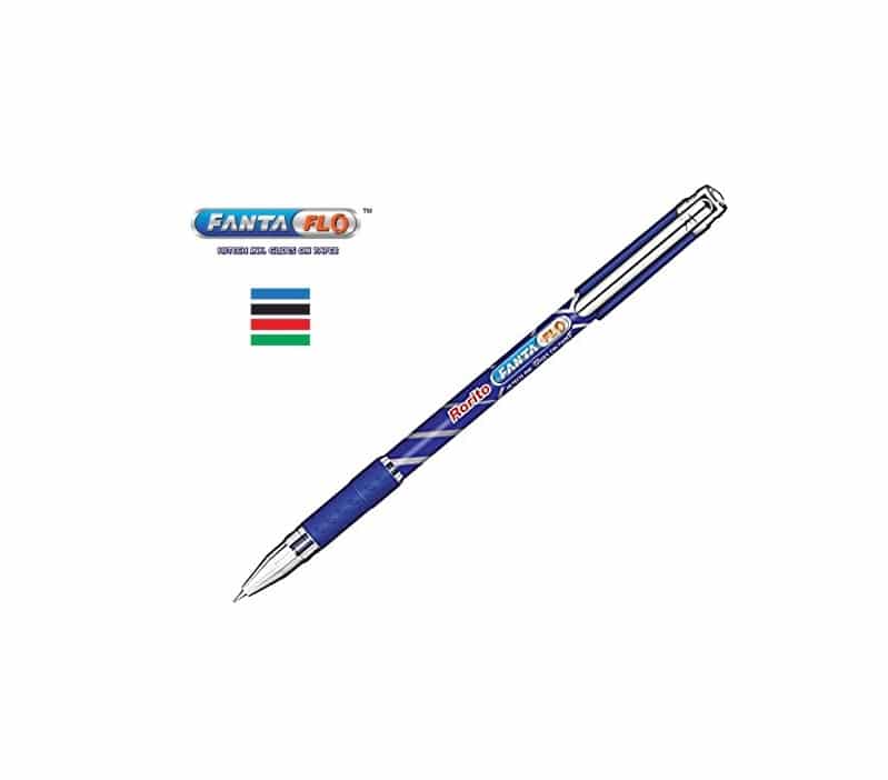 Rorito Fanta Flo Gel Pen 2025