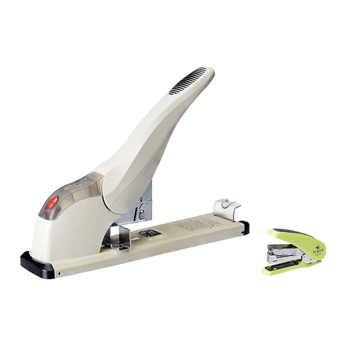 Kangaro DS23S24FL Heavy Duty Stapler St. Francis De Sales Press