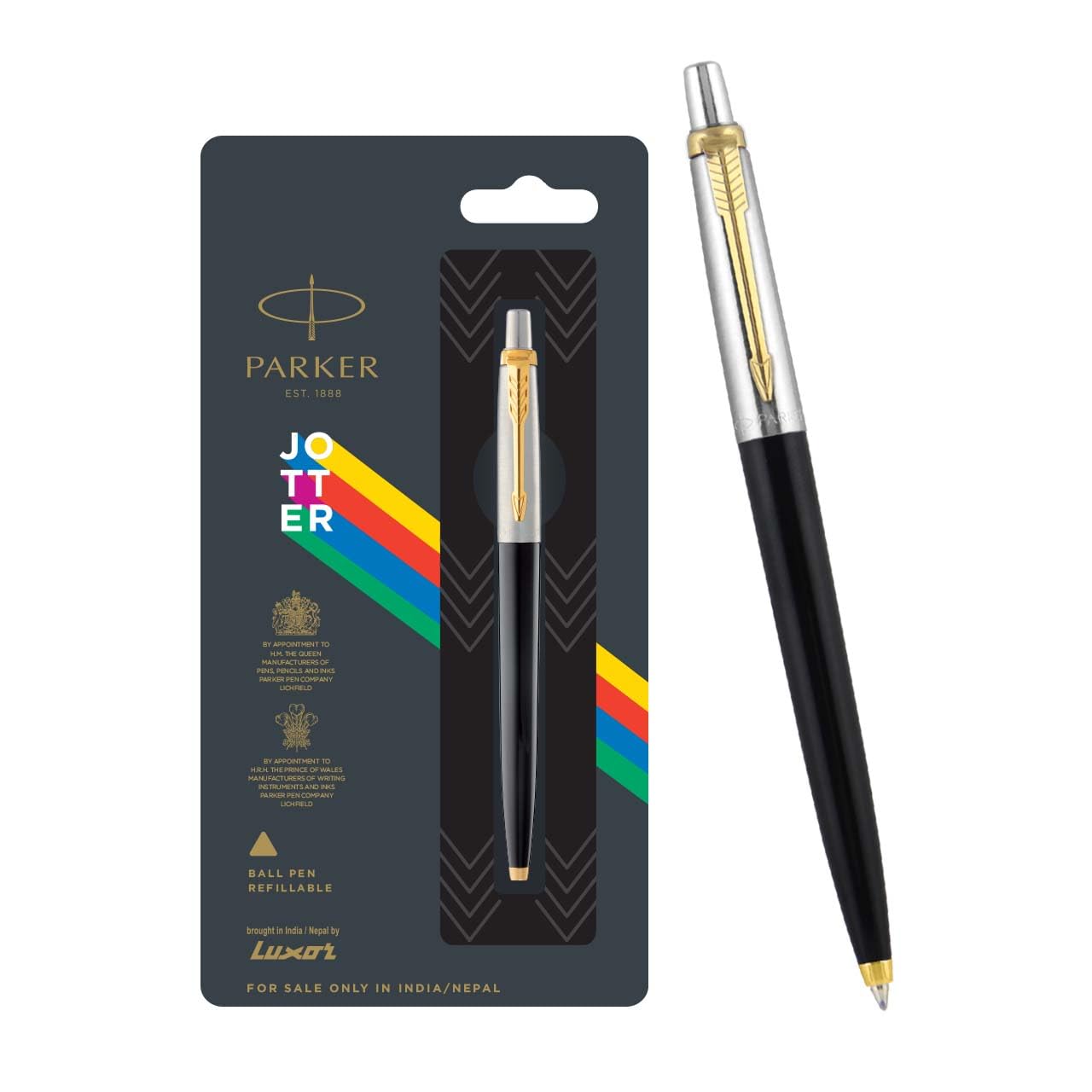 Parker Sonnet Parker Pen Ballpoint Price PARKER JOTTER STANDARD GT